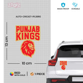 Sher Pride In Motion